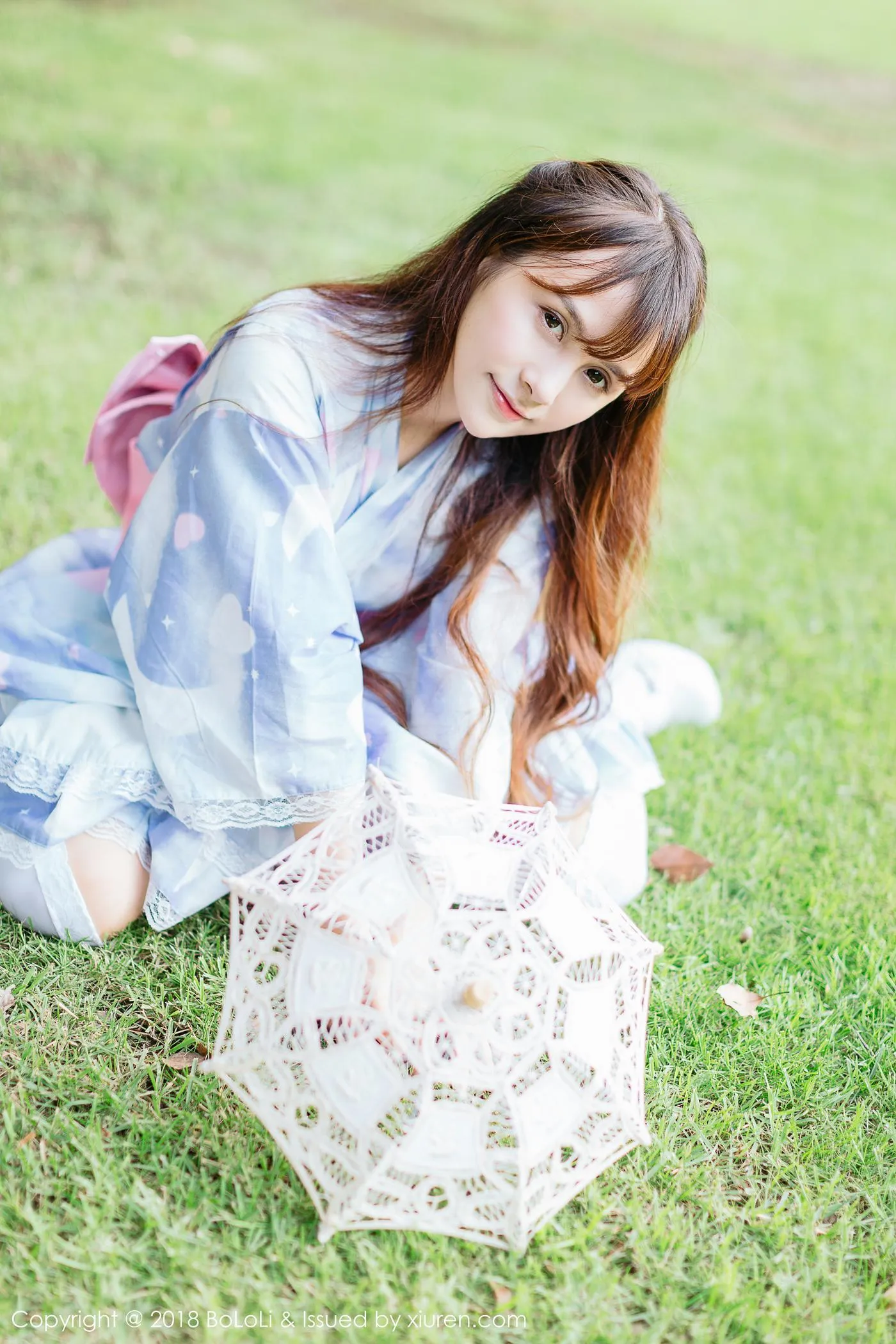 Vol.118 夏美酱 [63P]插图4